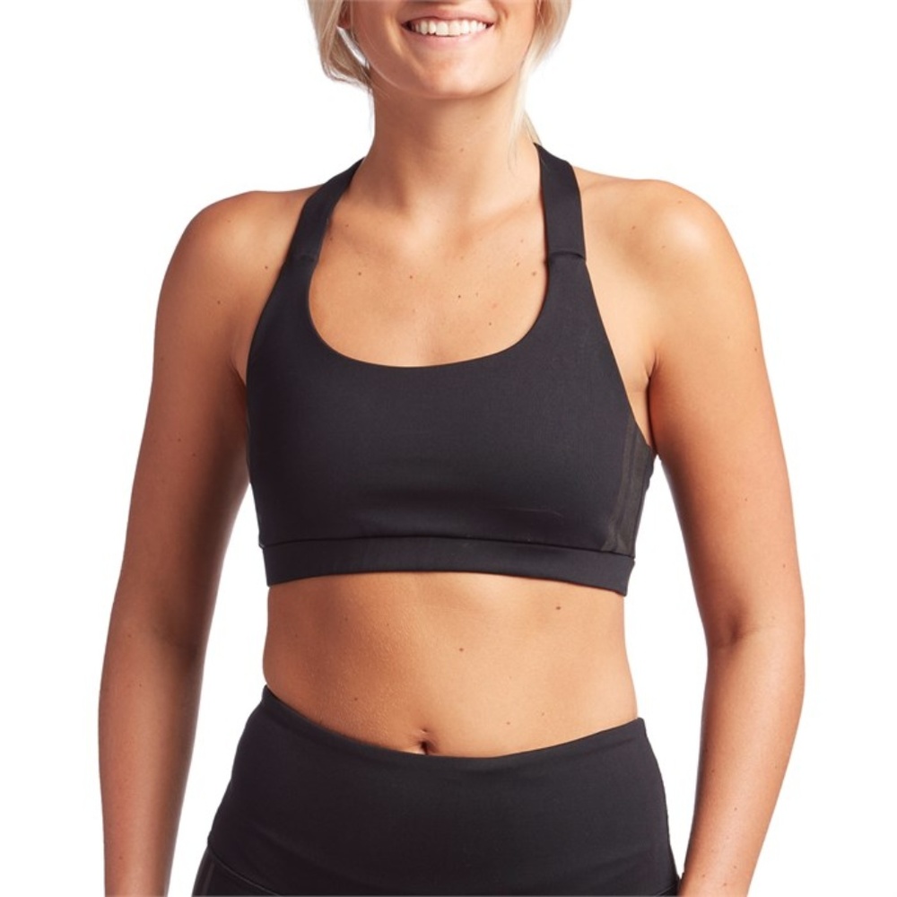 Vimmia Brink Black Bralette